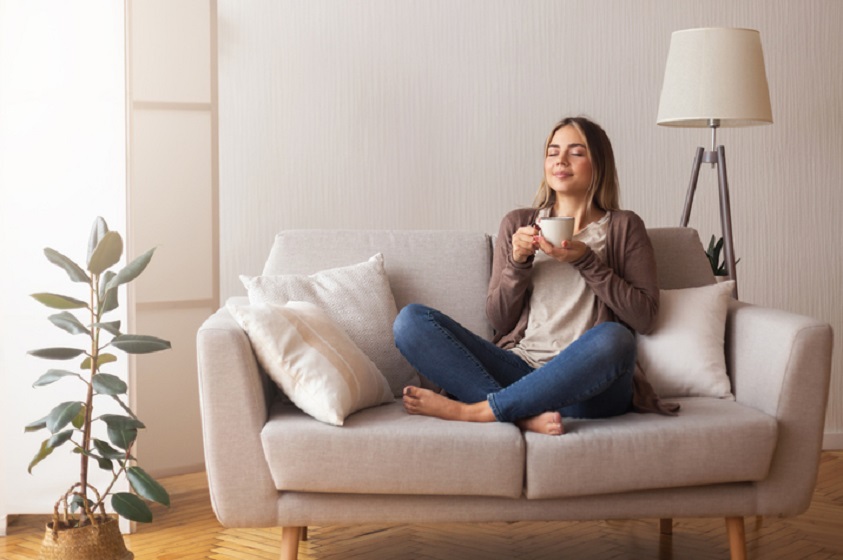 Consejos del Feng Shui Para un hogar armónico