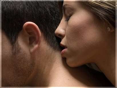 Seduciendo a tu pareja