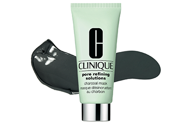 Pore Refining Solutions Charcoal Mask de Clinique