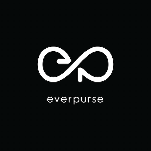 EVERPURSE- la bolsa que carga celulares
