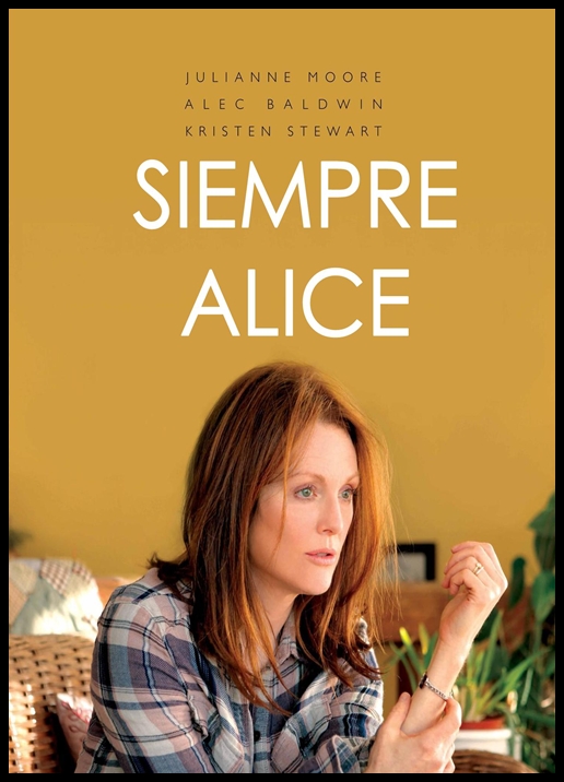 Siempre Alice