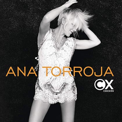 Ana Torroja – Conexión (en vivo)