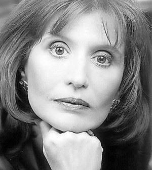 Angeles Mastreta
