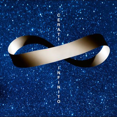 Gustavo Cerati – Infinito