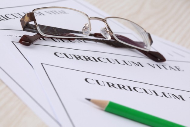 ¿Cómo estructurar un Currículum?