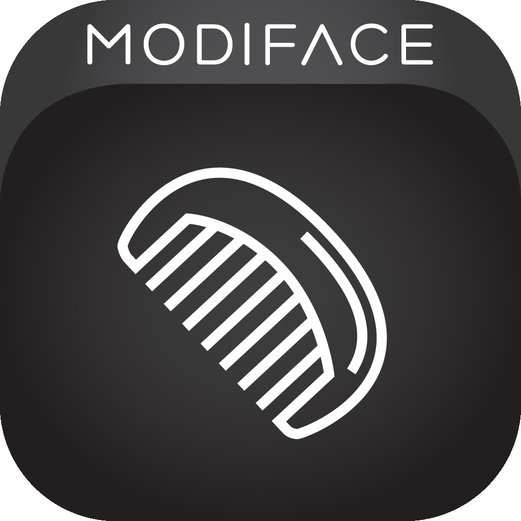 Modiface Hair Studio – Cortes y peinado de cabello