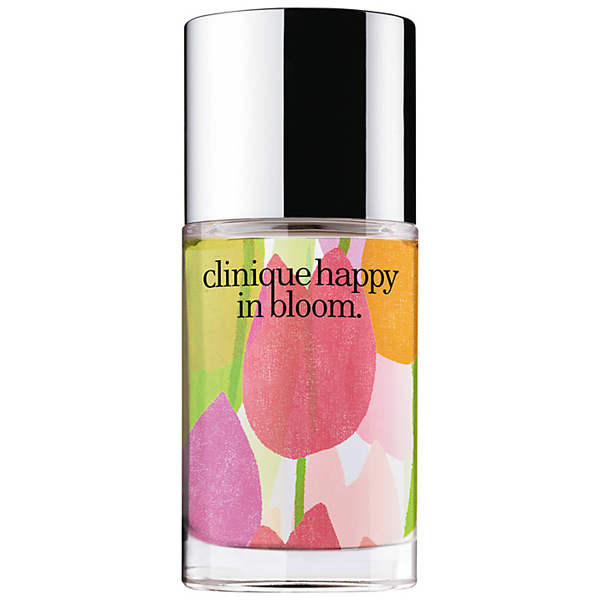 Perfumes – Happy in bloom 2015