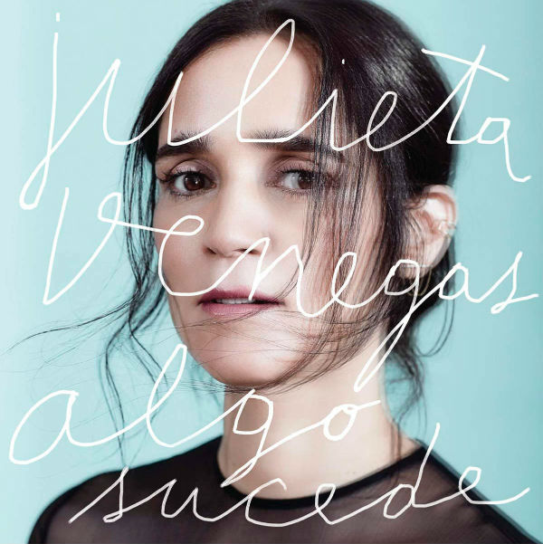 Julieta Venegas – Algo Sucede