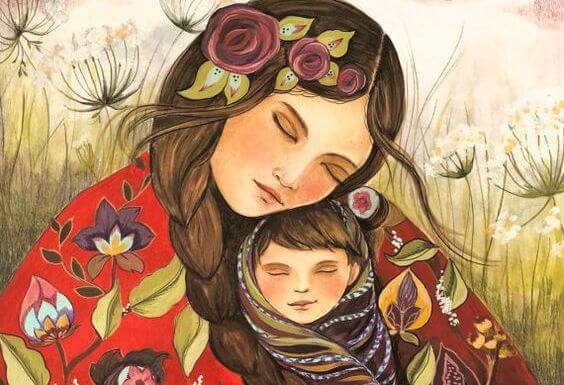 ¿Por qué celebramos el día de la madre?
