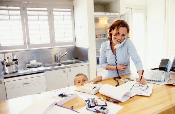 ¿Home office o empleo tradicional?