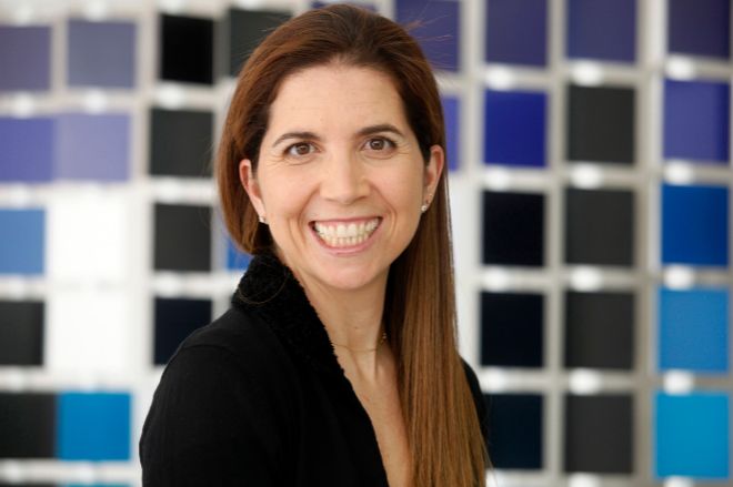 Nuria Oliver