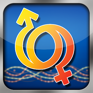 Orgasmómetro – Aplicación para teléfono