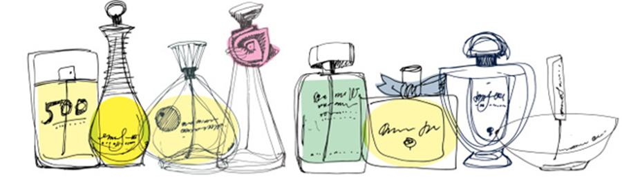 Perfumes