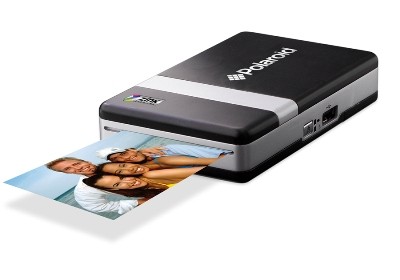 Impresoras portátiles para fotos