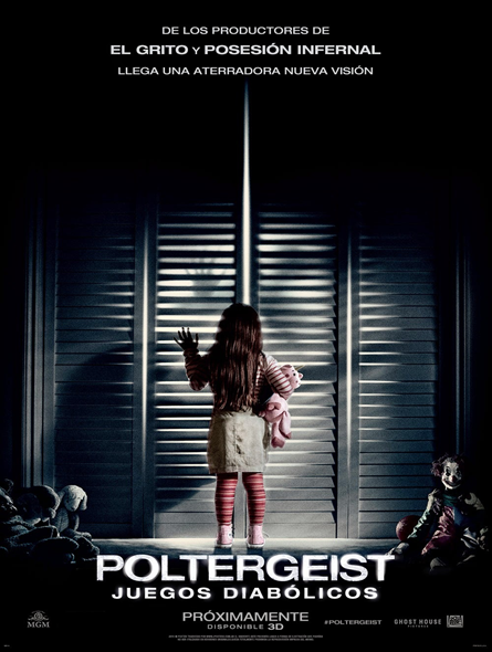 Poltergeist