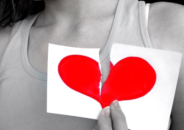 Rompimientos amorosos, cuando una relación se acaba