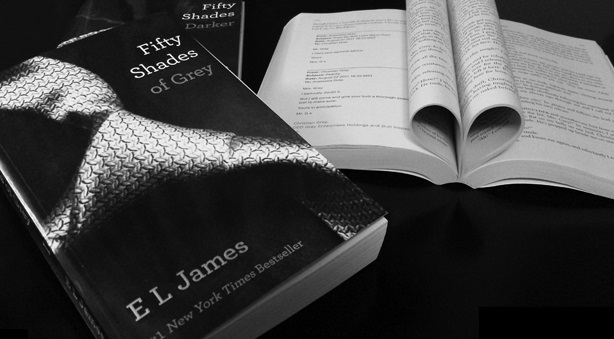 Antes de Grey…