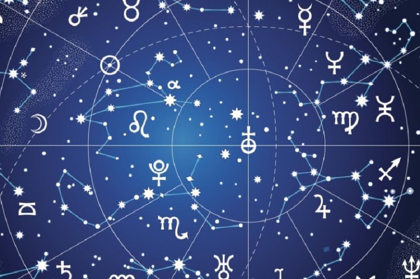 La astrología, una actividad que puedes aprender