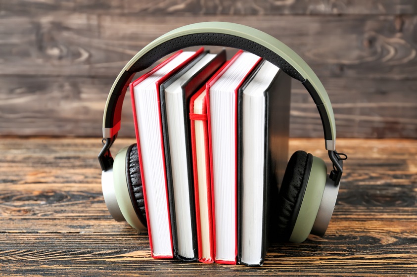 Audiolibros más populares en Google Store