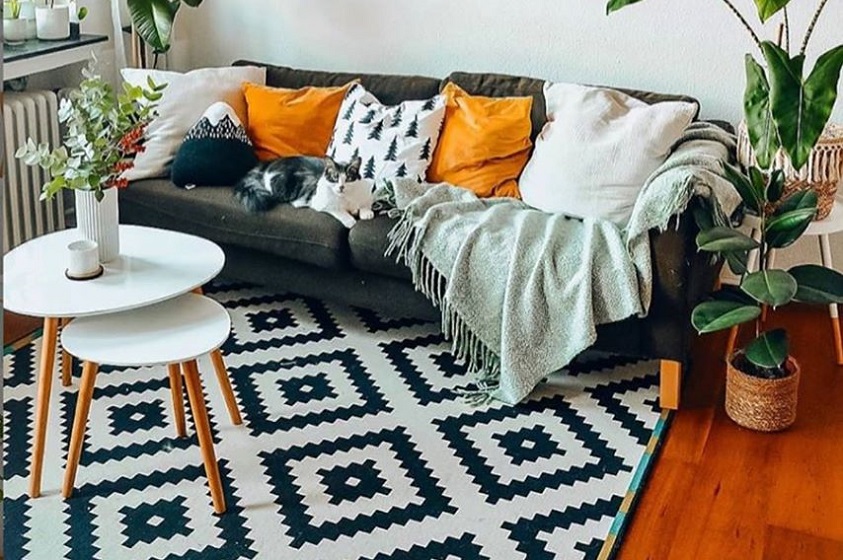 Inspírate con la deco Hello Boho Lover