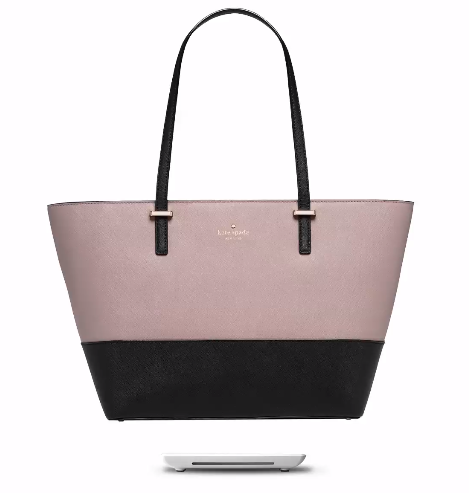 Everpurse, El bolso que carga tu iPhone