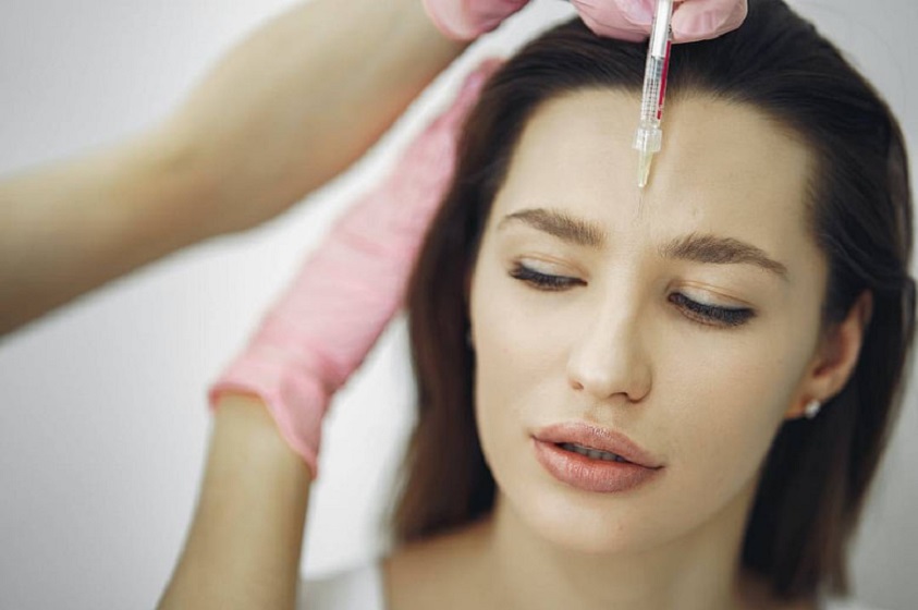 Mitos y realidades sobre el tratamiento con Botox