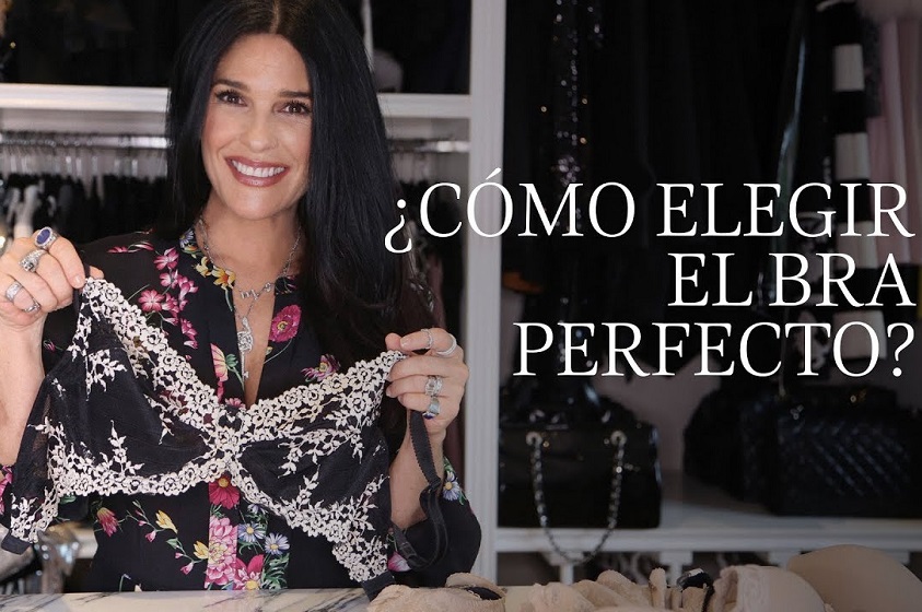 ¿Cómo elegir el bra perfecto para nosotras?
