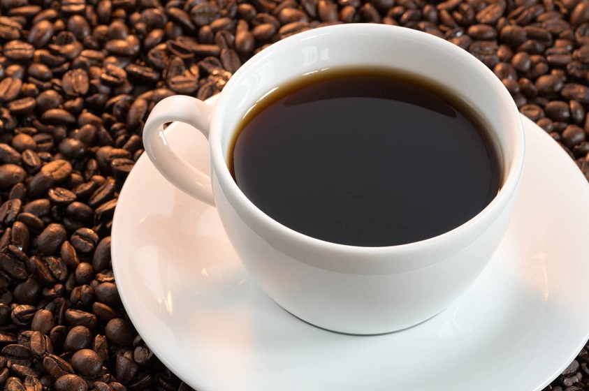 Beneficios de tomar un café por las mañanas
