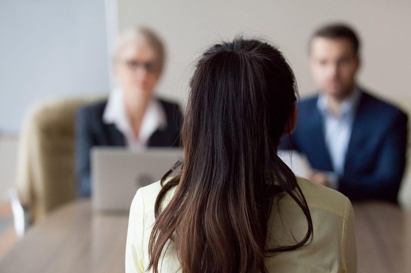 Cambiar constantemente de trabajo
