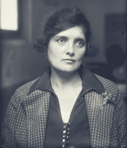 Elvia Carrillo Puerto