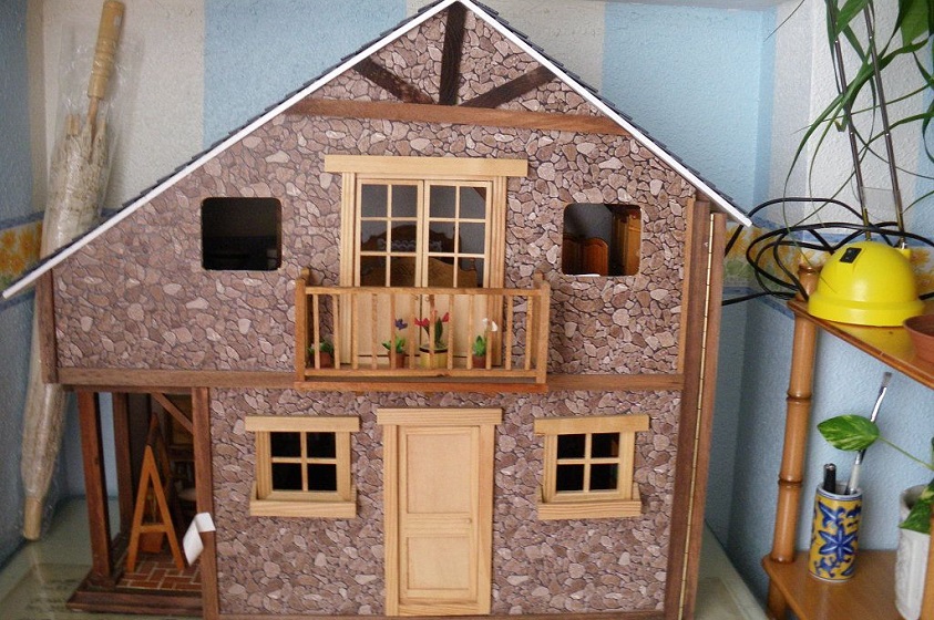 ¿Cómo empezar a construir miniaturas?