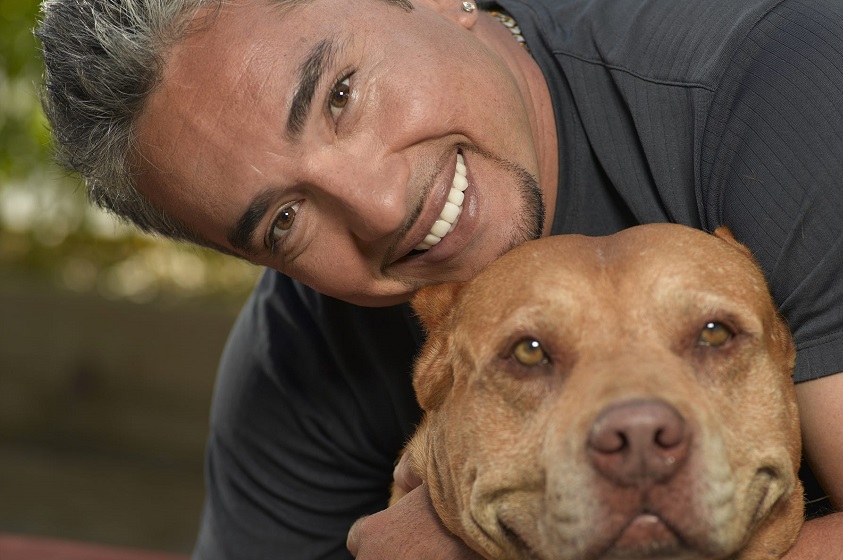 5 consejos para tener un perro equilibrado