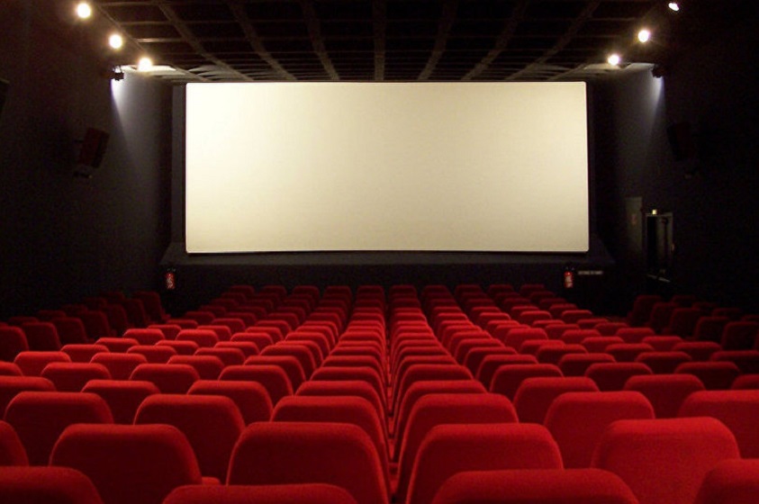 Películas que se estrenan en diciembre