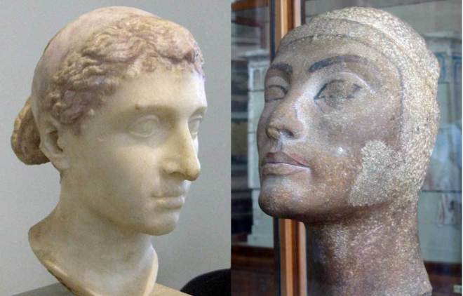 Cleopatra