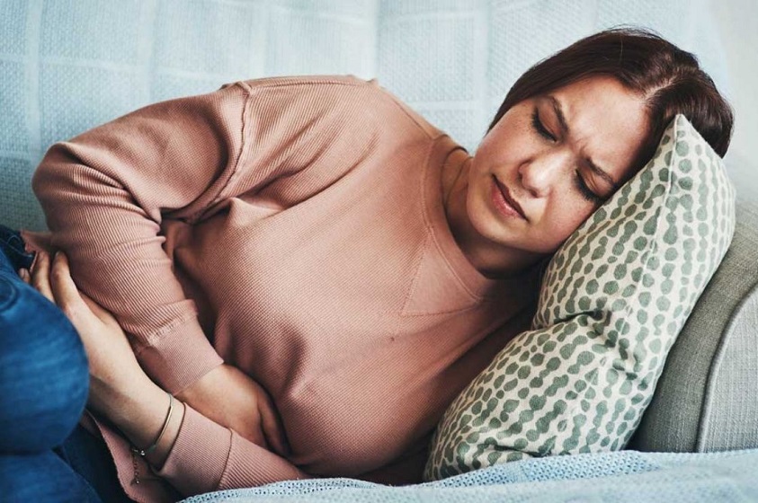 Tipos de alimentos que disminuyen colitis nerviosa