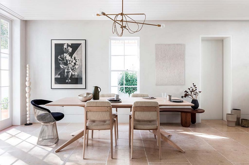 Algunos consejos útiles de decoración