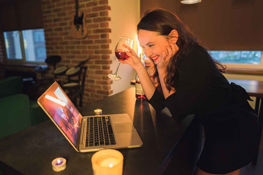 El éxito en las relaciones a distancia