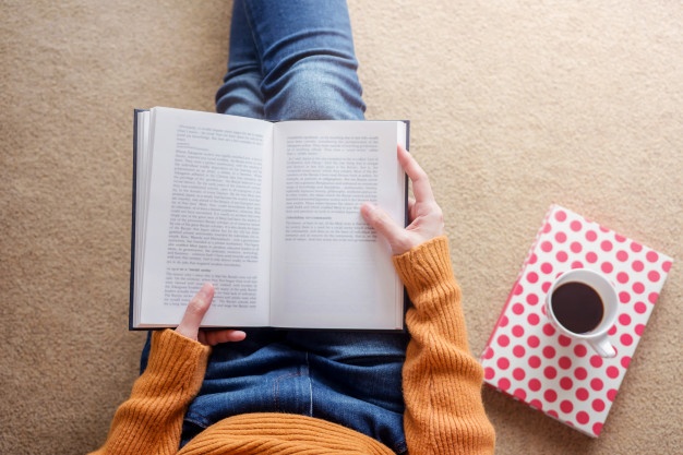 Nuevos habitos de lectura