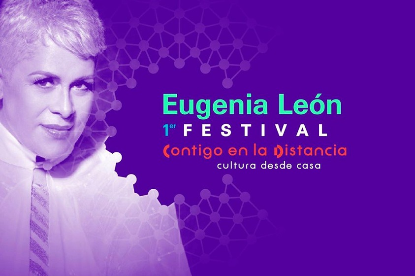 El Festival Virtual Contigo en la Distancia