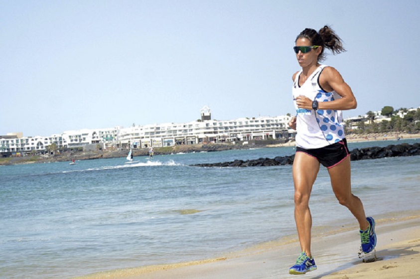 Correr una vez por semana ayuda a alargar la vida