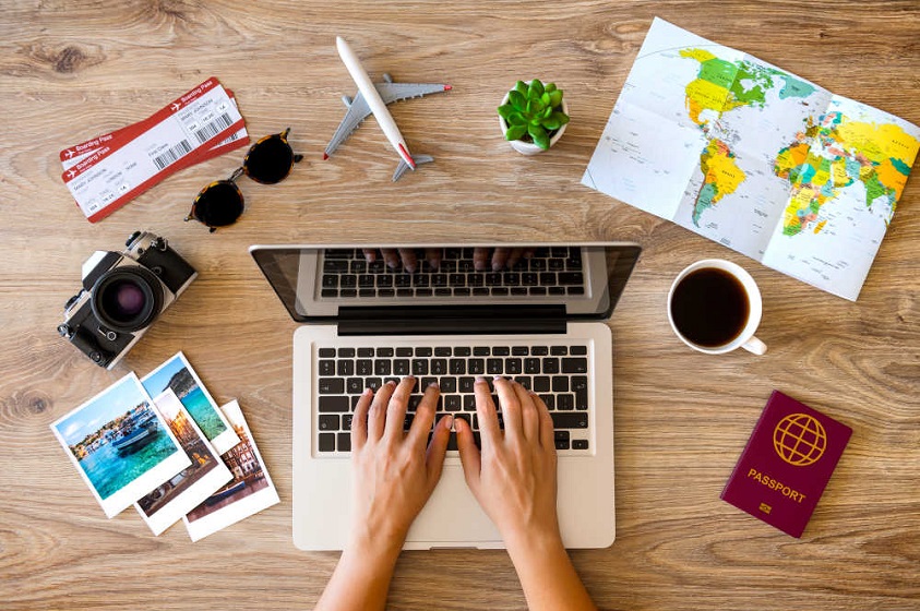 Crea tu propio blog como pasatiempo
