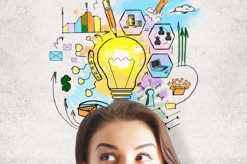 Tips para desarrollar tu creatividad en el trabajo