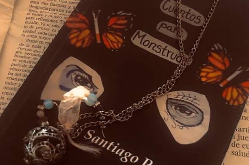 Historias de gatos en Cuentos para Monstruos