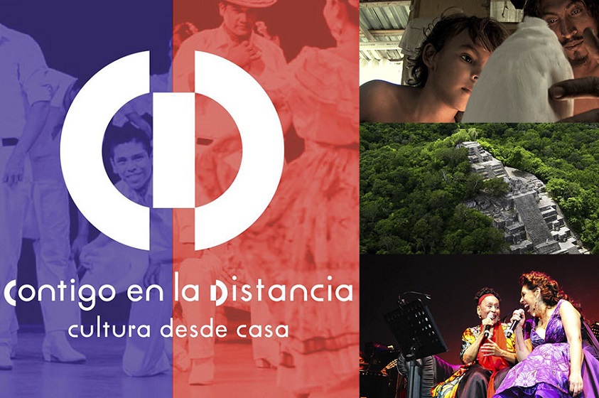 El Portal Contigo en la Distancia Mx