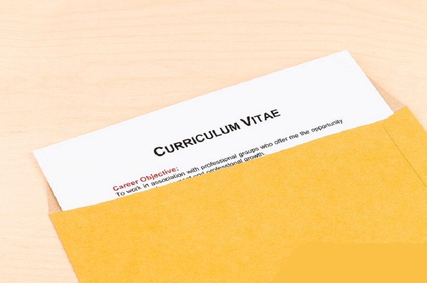 No pongas estas frases en tu Curriculum Vitae