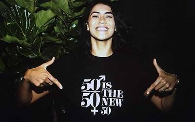 Daniela Soto Innes una mexicana exitosa