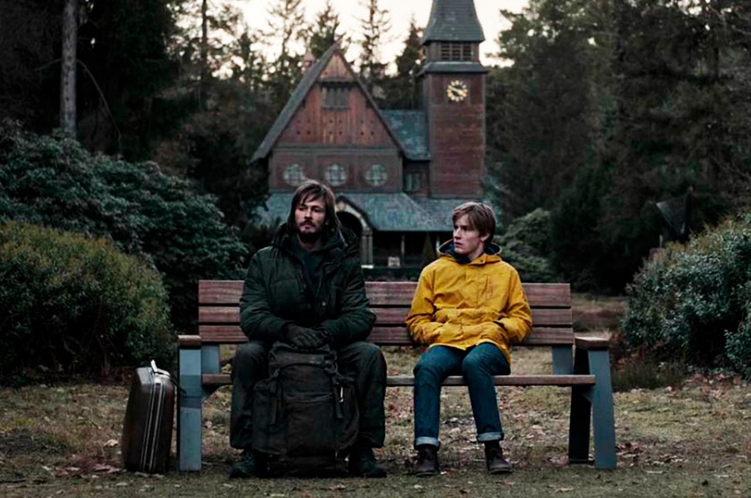 Este mes llega la tercera temporada de Dark