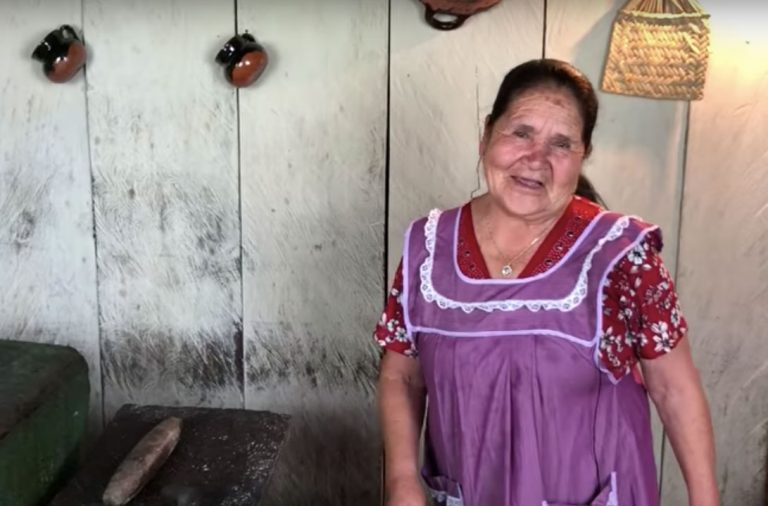 Doña Angela – De mi rancho a tu cocina