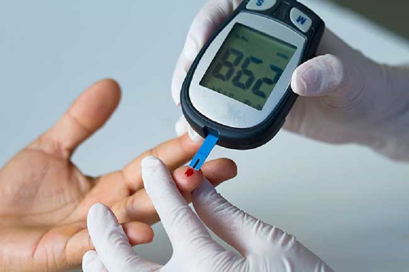 ¿Qué es la diabetes y cómo se detecta?