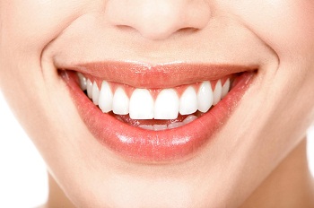 Cuidados para los dientes y las encías